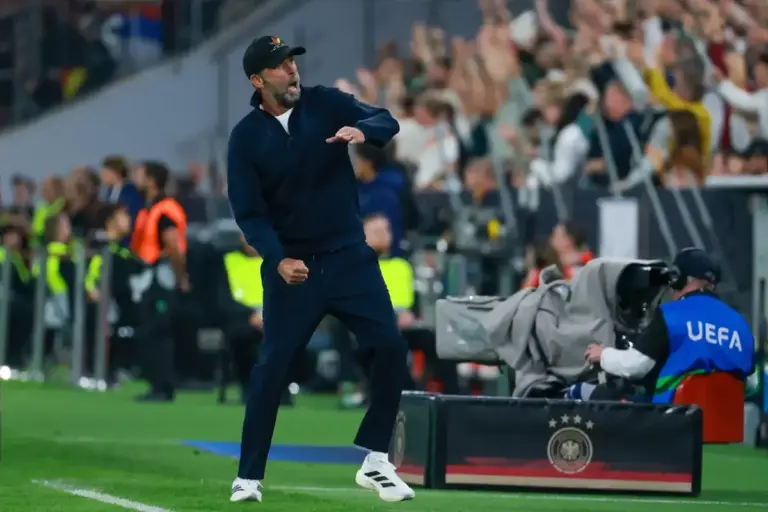 Liverpool fans will absolutely love Jurgen Klopp’s comments on Florian Wirtz