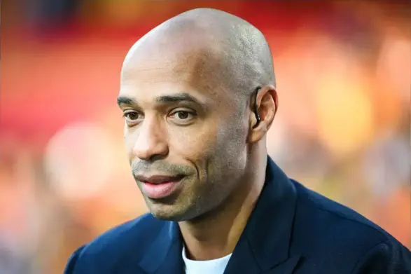 ‘People forget’ – Thierry Henry predicts ‘deadly’ Liverpool player to come good