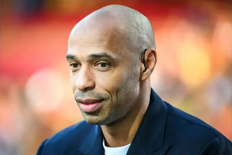 ‘People forget’ – Thierry Henry predicts ‘deadly’ Liverpool player to come good
