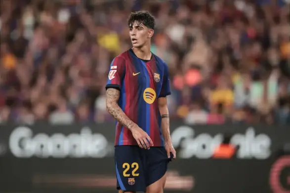 Liverpool have just been told they have no chance of signing midfielder