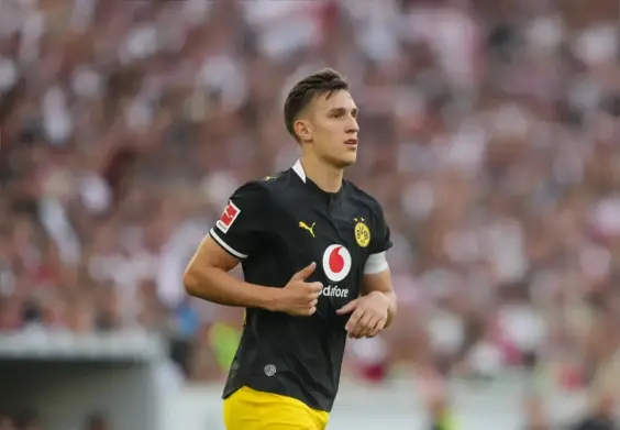 Liverpool want to sign German international valued at around €60m