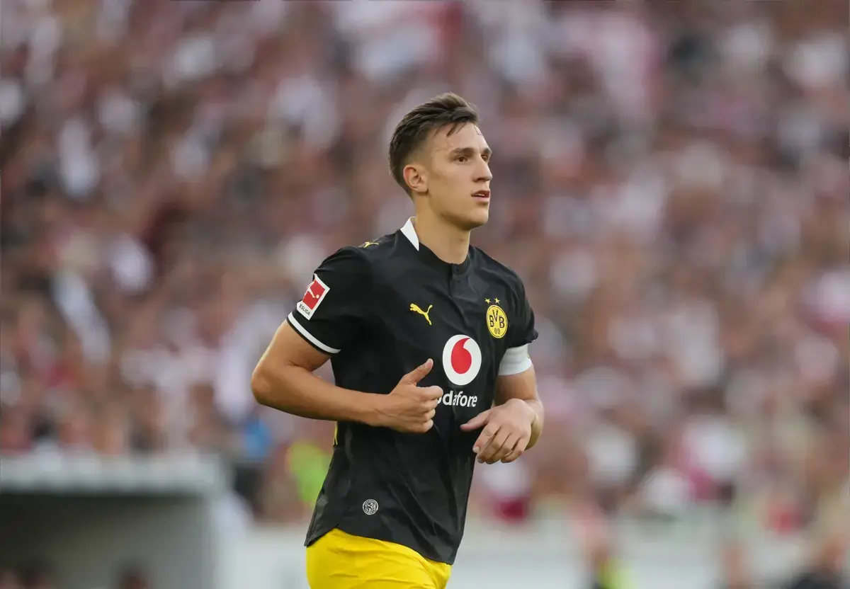 Liverpool want to sign German international valued at around €60m