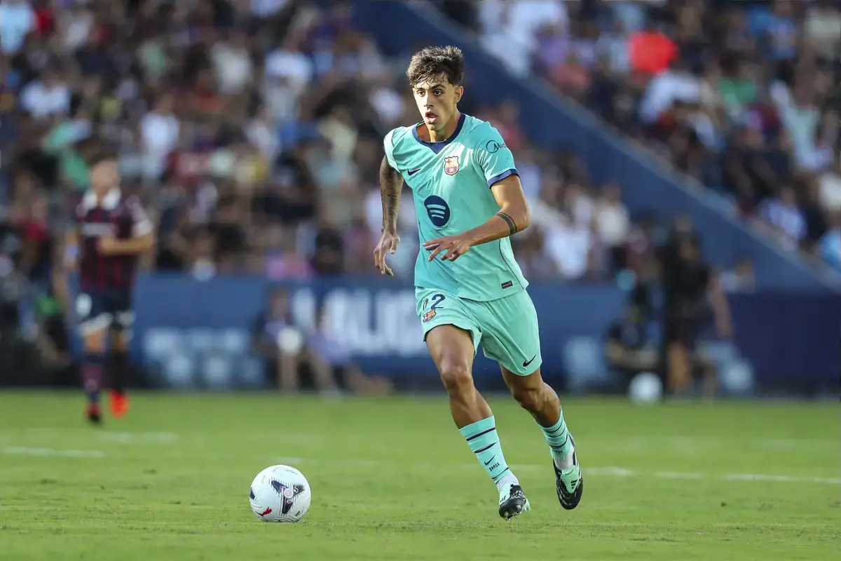 ‘This winter’ – Journalist confirms Liverpool want to sign Barcelona player