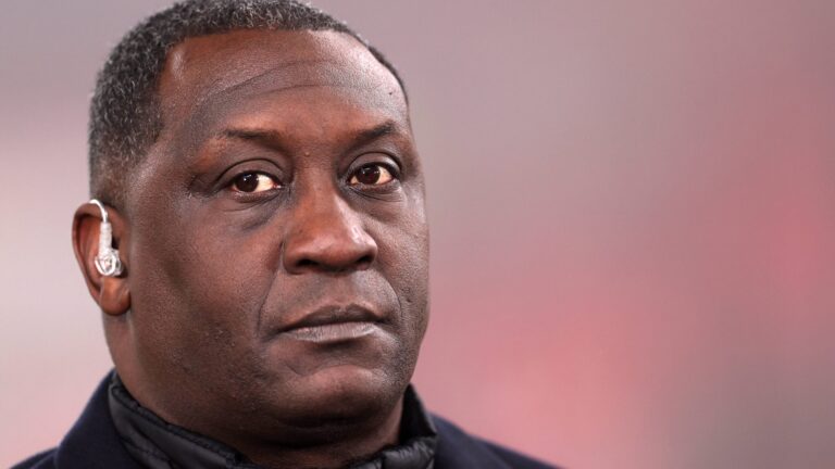 Liverpool squad warning from Emile Heskey on Iraola