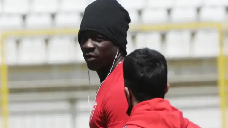 Balotelli calls Liverpool move his worst mistake