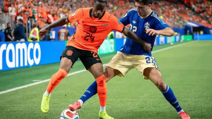 Crysencio Summerville: Trainer Claims Liverpool Transfer Interest