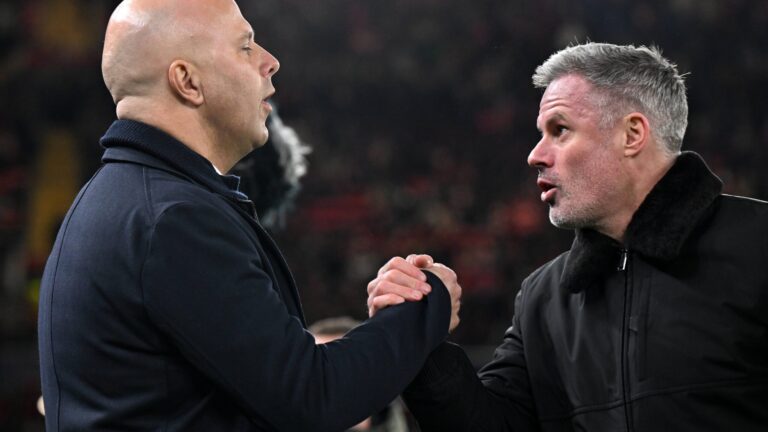 Carragher on City financial verdict: Titles should be stripped