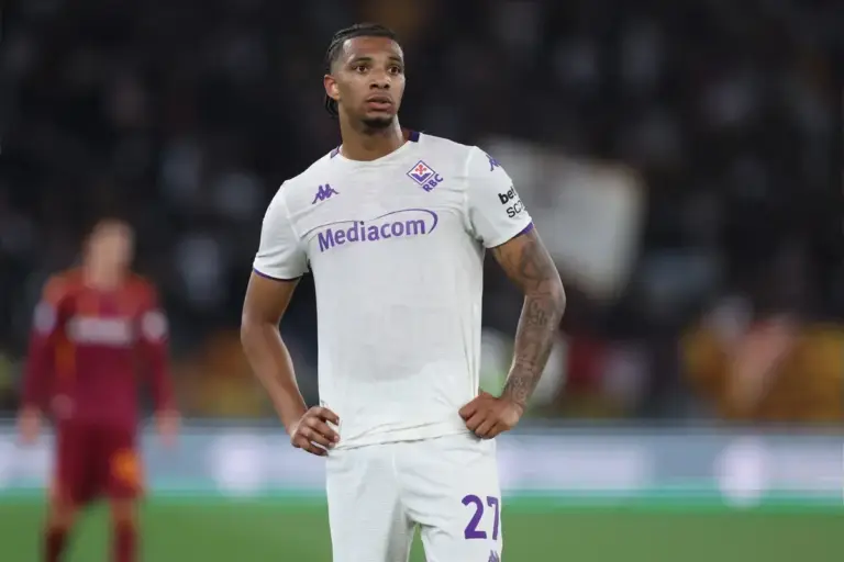 Liverpool told to make ‘unstoppable offer’ to sign Serie A midfielder