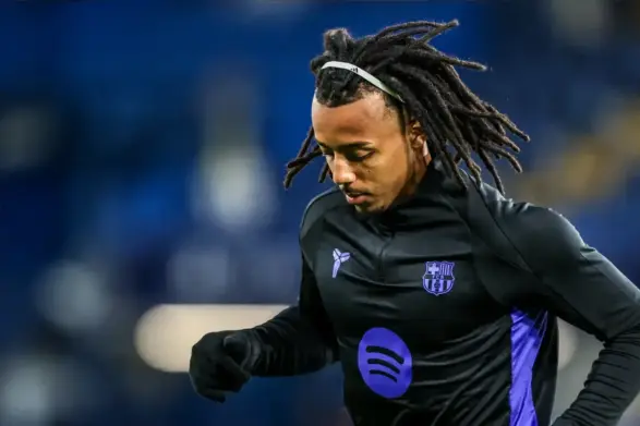 Liverpool get massive boost in race for Barcelona player