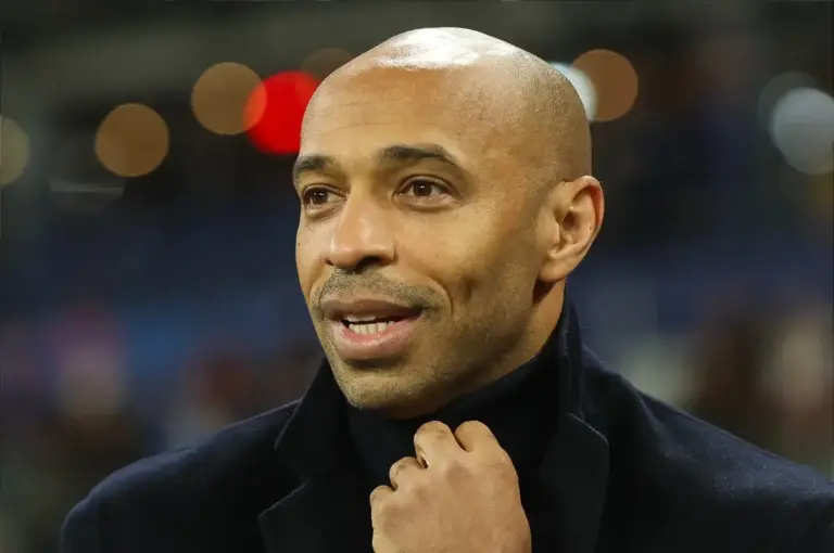 ‘The guy’ – Thierry Henry blown away by Liverpool summer signing